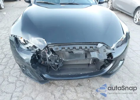 2023 Mazda Mx-5 Miata Rf Grand Touring from USA, damaged, VIN JM1NDAM79P0558317